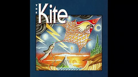 The Kite – Breaking Point