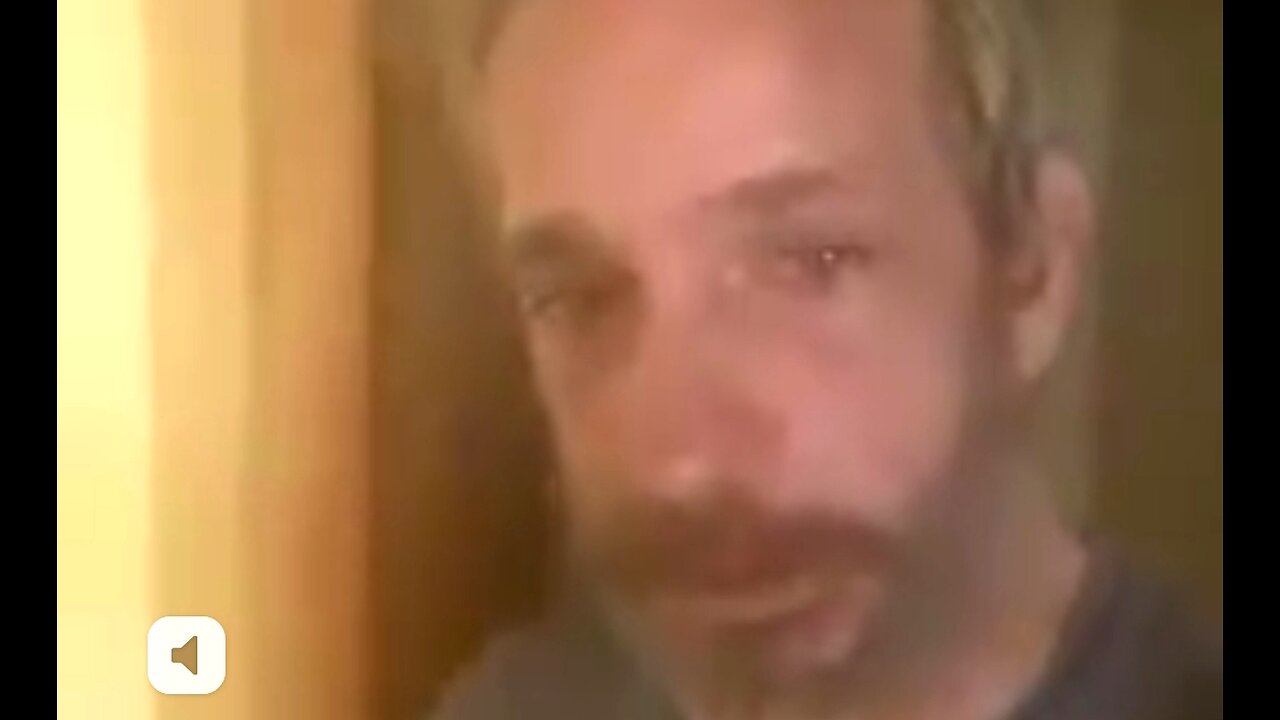 WHEN GROWN MEN SHED TEARS IT'S SERIOUS. TEARS FOR THE HURTING & DEAD 😢