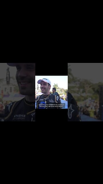 FÓRMULA E 2023 | JEAN-ÉRICA VERGNE | E PRIX INDIA | SHORTS HIGH SPEED