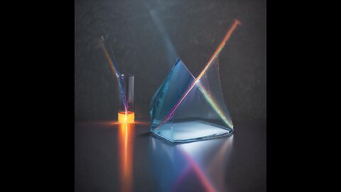 Light Reflection and Refraction