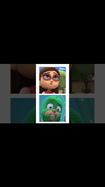 pj mask desenho #shorts