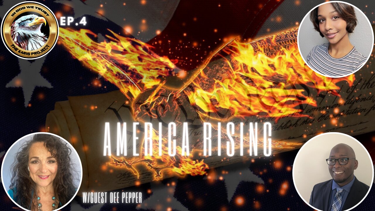 Ep. 4 – America Rising – Colorado Chain-Reaction