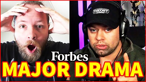 Star Wars Theory Drama Is SPIRALING Out of Control Wretic Reacts