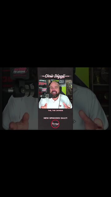 Check out the Full Episode Today!