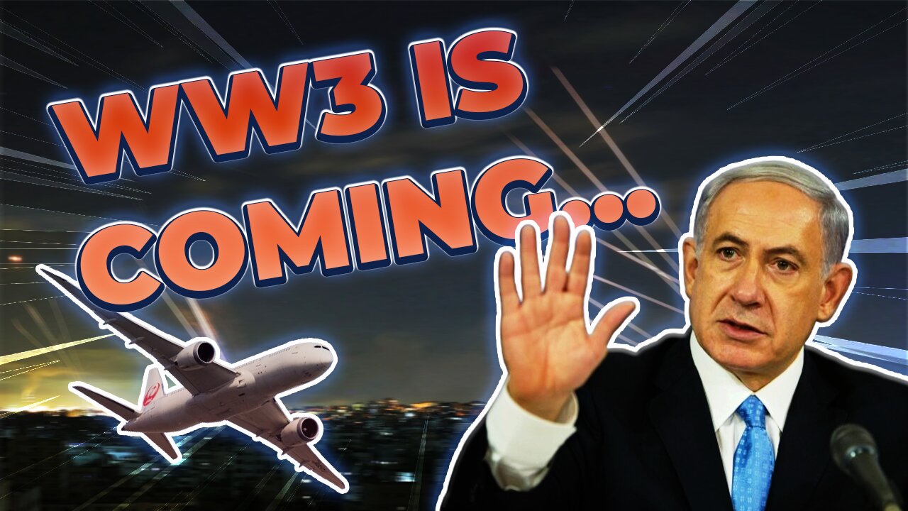 How CLOSE Are We to WW3?