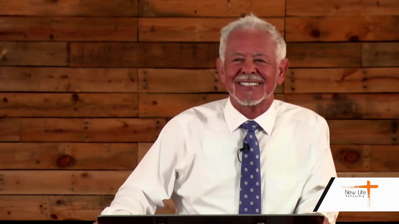 Daily Encouragement (February 6, 2023)