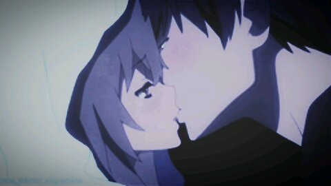 Sam Riggs Till my heart stops beating AMV