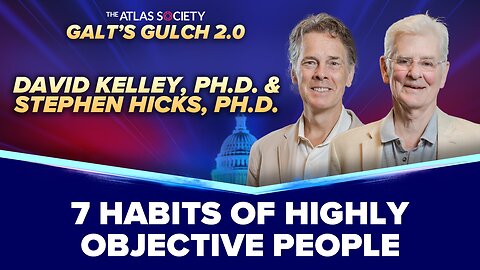 7 Habits Of Highly Objective People