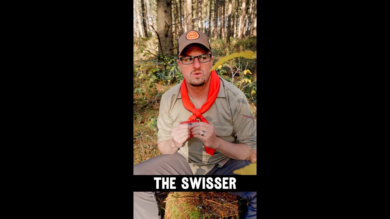 The World's Best Knife would be... ? 😂