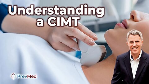 Watch this before getting a CIMT