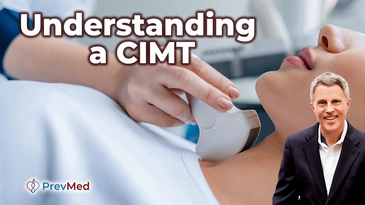 Watch this before getting a CIMT