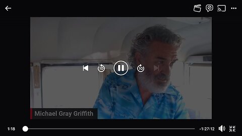Michael Gray Griffit : died suddenly : covid vaccines