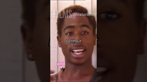Knowledge Comes From Listening By Tupac #shorts #wisdom