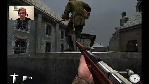 Unreal Tourament Red Orchestra 3.3 Friday Fight Night 02/4/2021