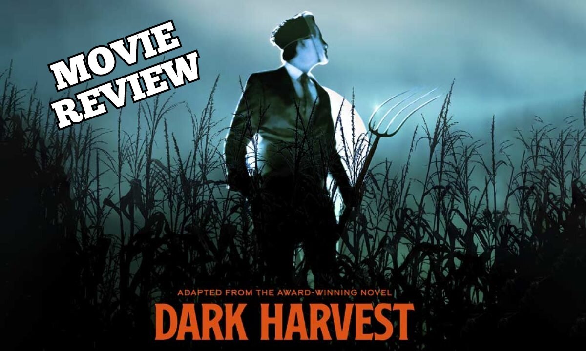 Dark Harvest (2023)