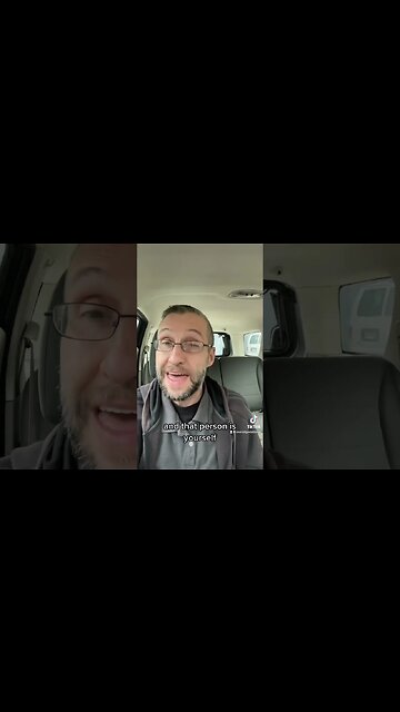 If you are struggling to forgive yourself, remember this…