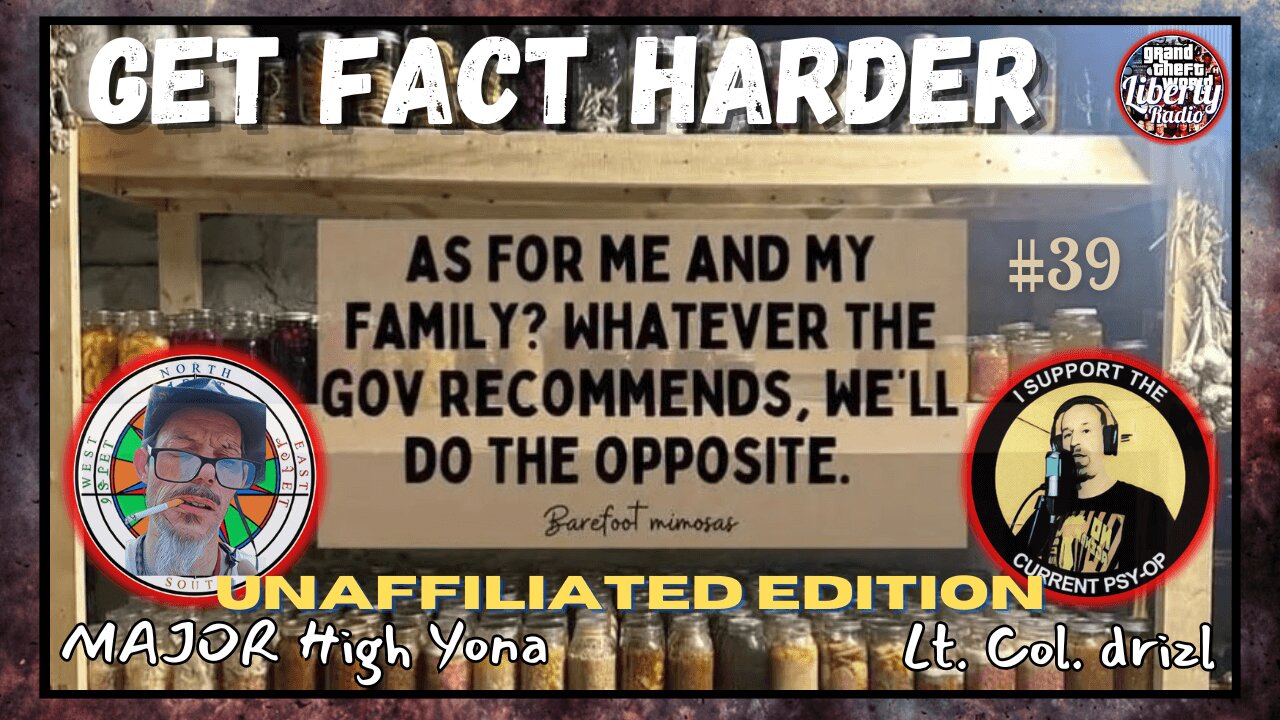 Thu Nite Live - Get Fact Harder 39