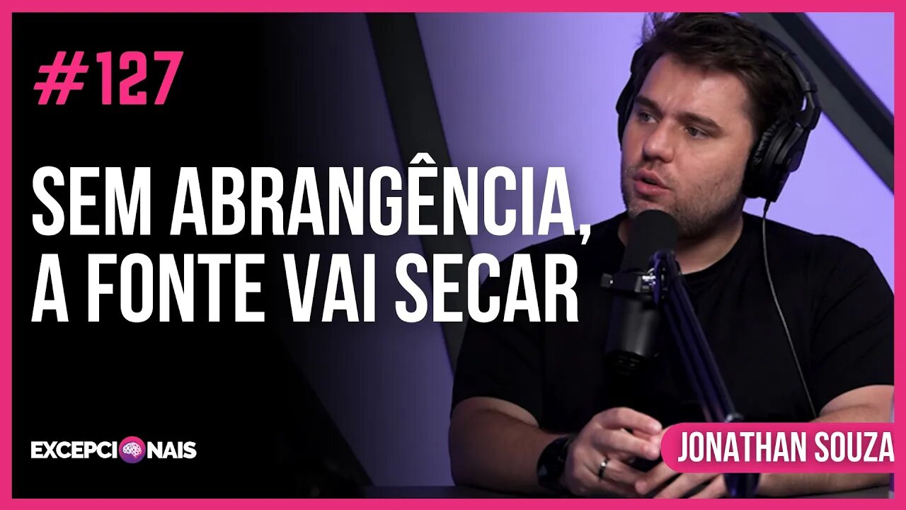 Minha relação de Vendas e a Comunicação do G4 | Jonathan Souza