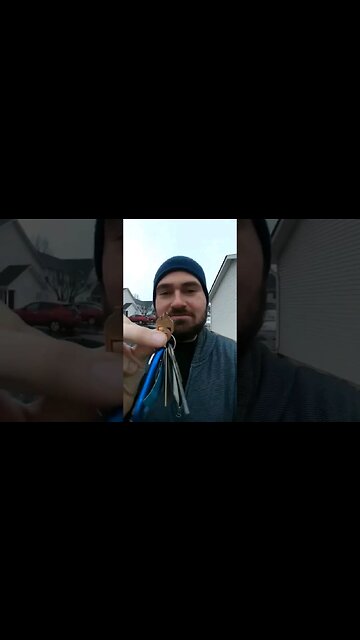 #Lock my #door and the #key breaks