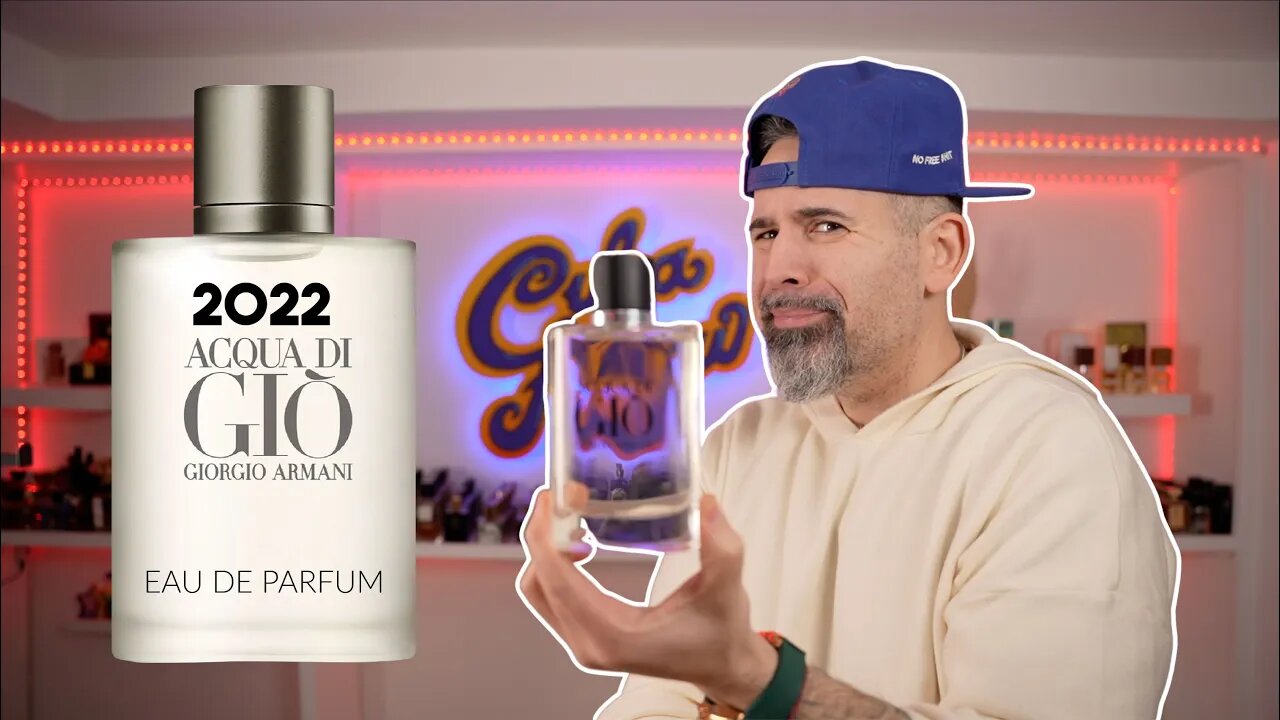 2022 ACQUA DI GIO EAU DE PARFUM