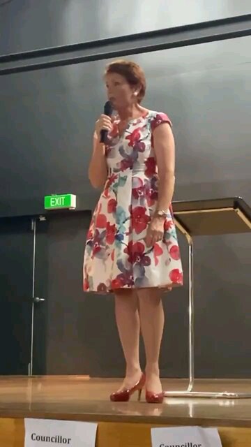 Australian Federal Politicians Were Not Told To Get Covid Vaccinated