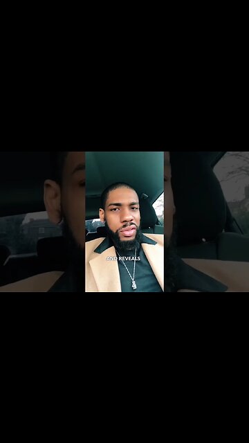 Masculinity Is Hated On In Society