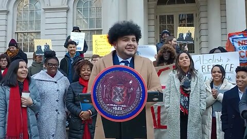 Rally to replace #taxlinensale @CMSandyNurse ,@SandyforCouncil @CarlinaRivera