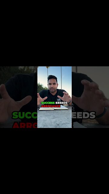 The Main Signs of an Arrogant Person That Thinks It's Confidence