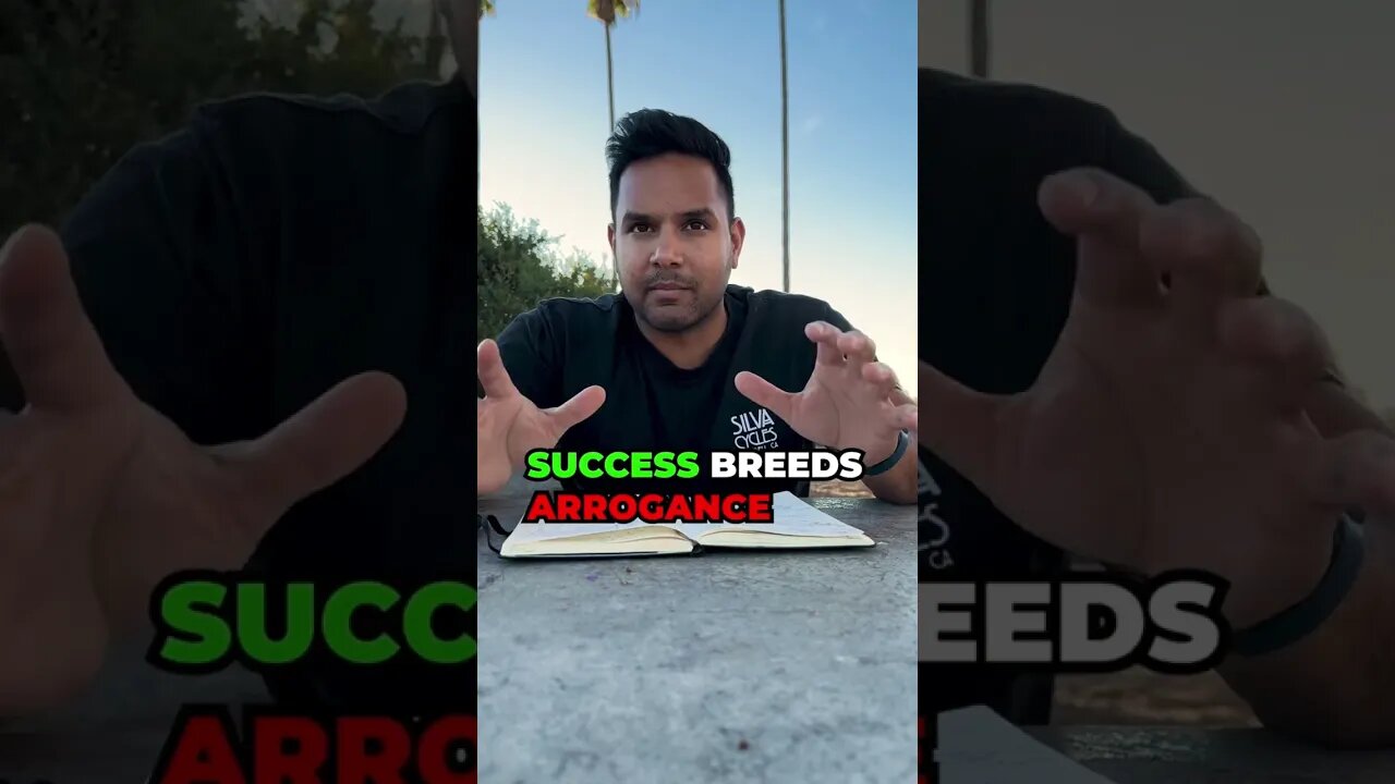 The Main Signs of an Arrogant Person That Thinks It's Confidence