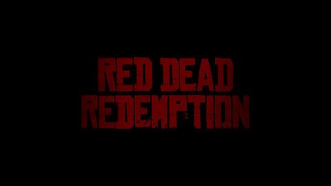 Red Dead Redemption EP 1