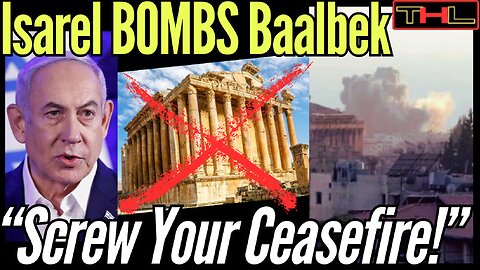 Israel BREAKS Ceasefire, BLOCKS More Aid, SWIPES OUT bags of Sugar w SAND, while Biden gives them 680M ARMS Sale!