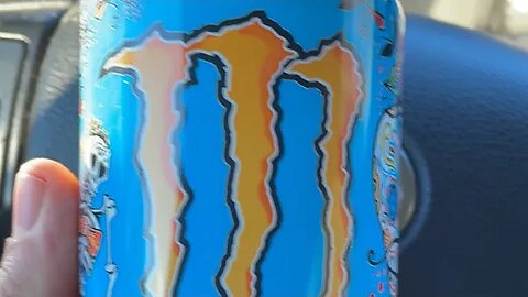 Monster