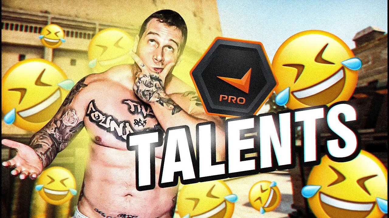 FPL TALENT VS FPL KING LOBA