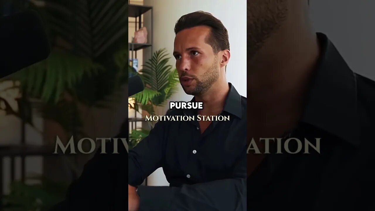 Tristian Tate Advice For Young Men