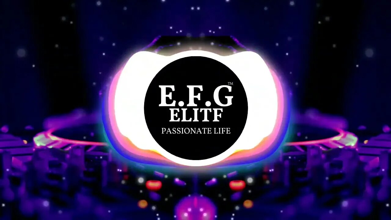 The N.28 | Think Passion, Think EFGELITF® - We build value for the future #EFGELITF #AHARIEFG