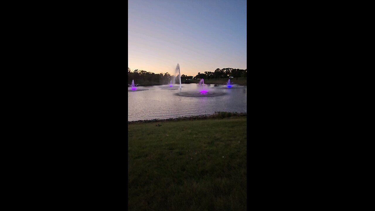 My Peaceful Place - What's Going on in Western NC?