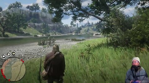 red dead side looking for side mission stuff help!!!!1