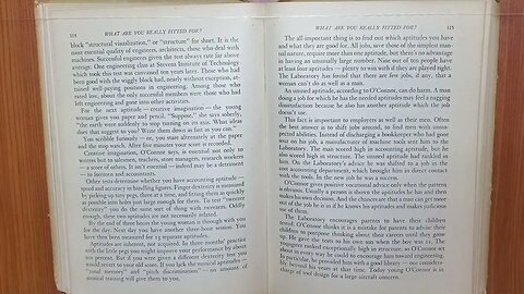 Getting the Most Out of Life 026 - Anthology From The Reader's Digest 1946 Audio/Video Book S026