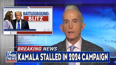 Sunday Night in America 9/22/24 | FOX BREAKING NEWS TRUMP September 22, 2024