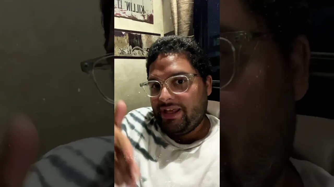 Debate videos?