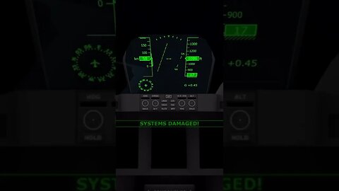 Crashing PS-26 in a tunnel | Turboprop Flight Simulator #shorts