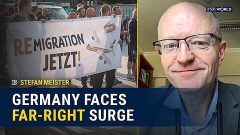 How a resurgent far right could impact German politics | Stefan Meister