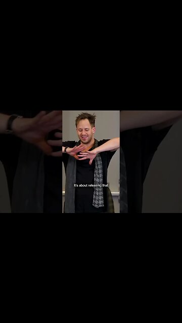 Stop Feeling UNWORTHY! ⚠️