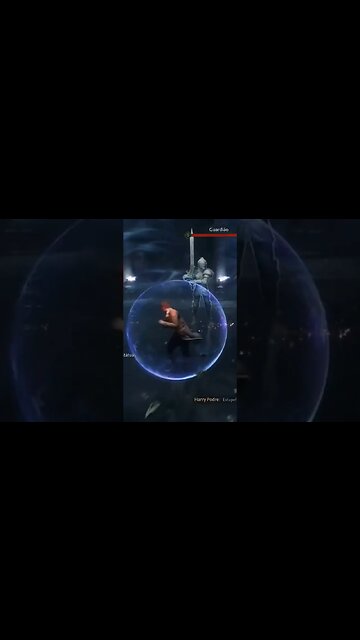 Hogwarts Legacy Combate @xluccas
