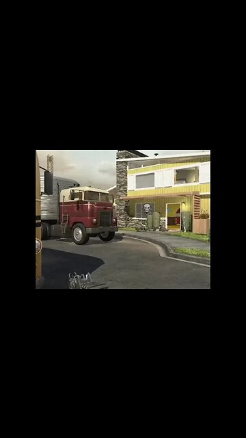 Call of Duty MW3 Highlights