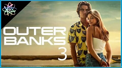 OUTER BANKS│3ª TEMPORADA - Trailer (Legendado)