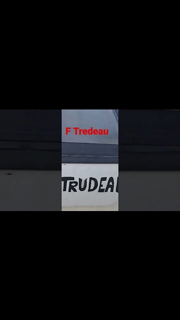 Totalitarianism must be destroyed.