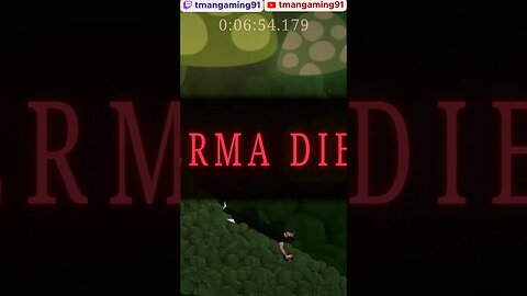 Jerma Died