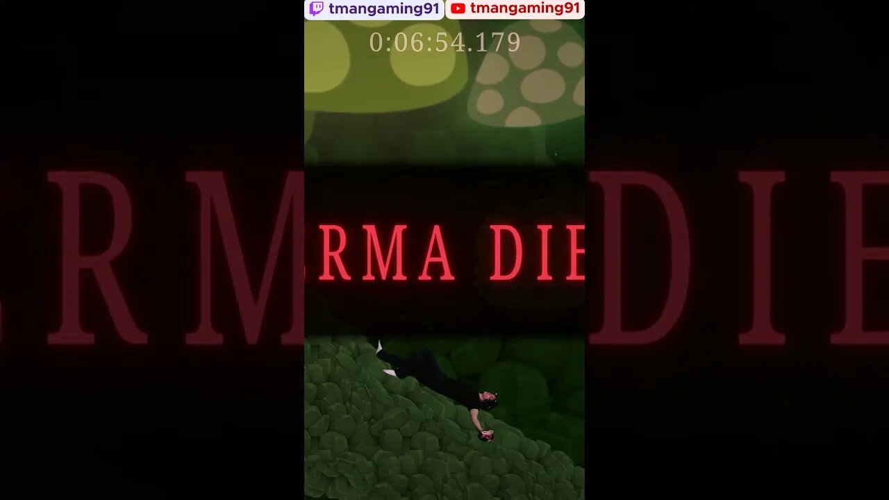 Jerma Died