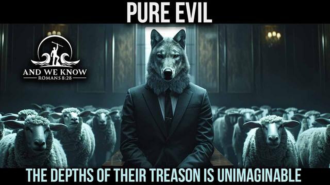 5.6.24- TREASON, 4thPsyop vid, MSM admit V@X injuries, SHAM TRIAL exposed, SOROS EVIL plans, Pray!